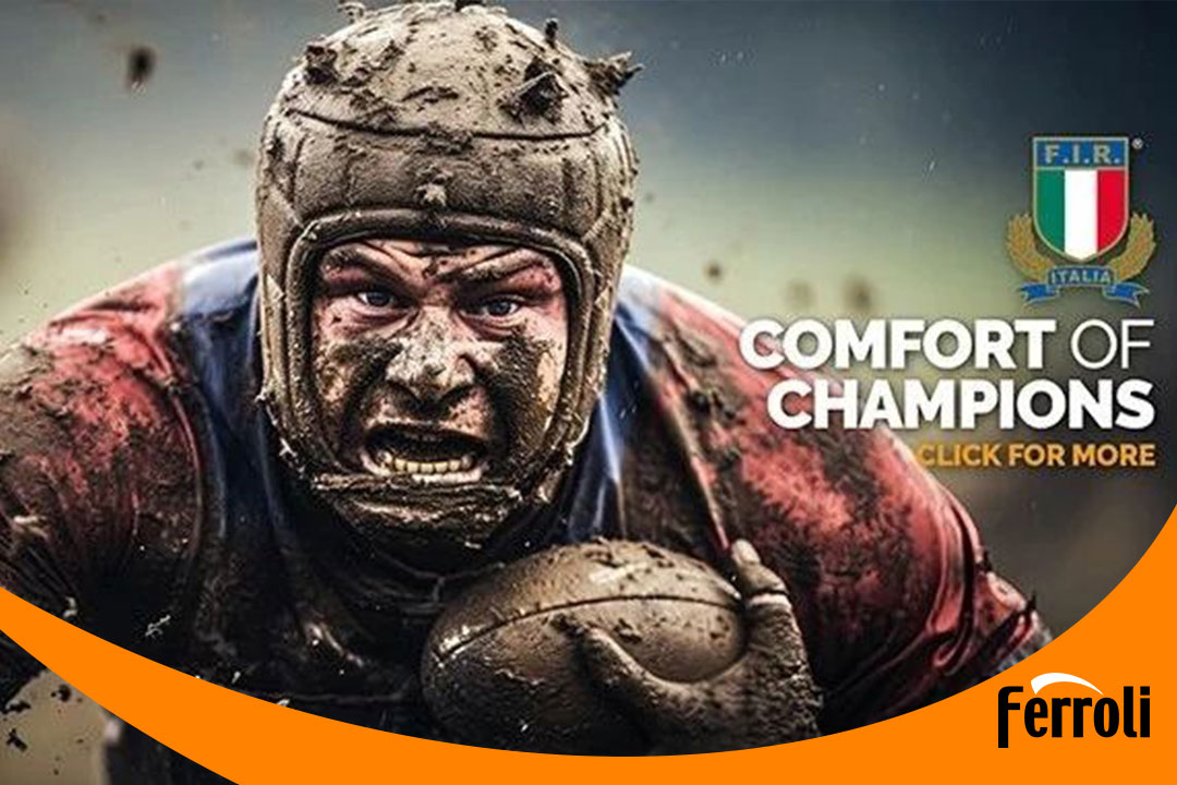 灋(fa)羅力(li)：與激情同行，爲(wei)榮耀而戰！