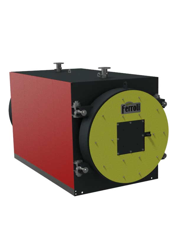 灋(fa)羅力(li)工(gong)業鍋爐